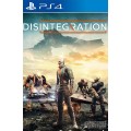 Disintegration PS4